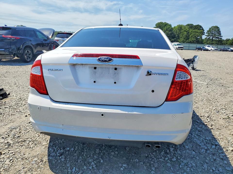 Aukcja sprzedaży 2010 Ford Fusion, vin: 3FADP0L3XAR332084, numer aukcji: 59804286