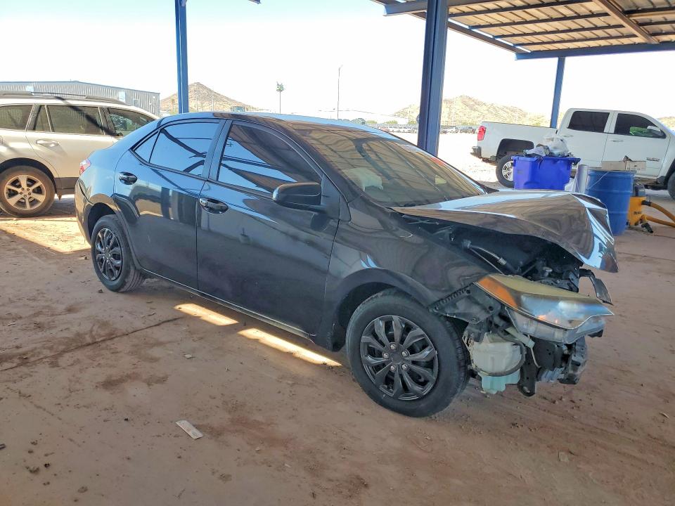 Продаж на аукціоні авто 2014 Toyota Corolla, vin: 5YFBURHE7EP010491, номер лоту: 63354956