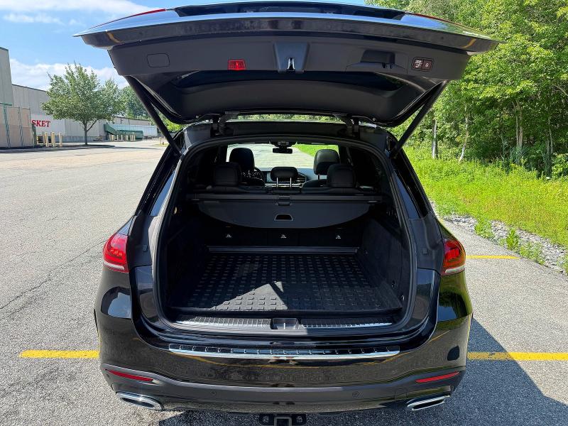 Aukcja sprzedaży 2020 Mercedes-benz Gle, vin: 4JGFB4KB9LA050481, numer aukcji: 62487096