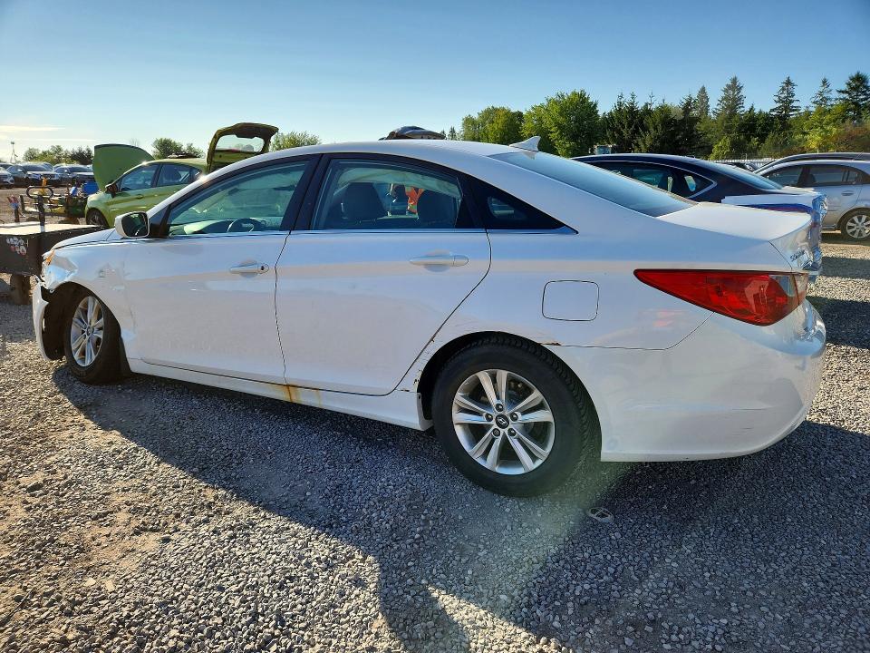 62359476 :رقم المزاد ، 5NPEB4ACXDH802791 vin ، 2013 Hyundai Sonata مزاد بيع