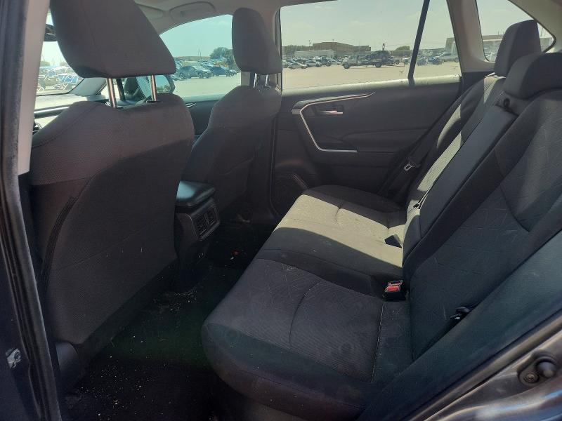 Aukcja sprzedaży 2019 Toyota Rav4 Hybrid, vin: 2T3RWRFV3KW031593, numer aukcji: 61783686