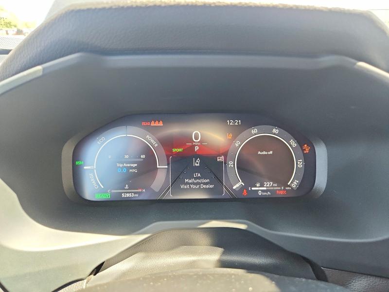 Продаж на аукціоні авто 2023 Toyota Rav4, vin: JTMD6RFV3PD103472, номер лоту: 63422006