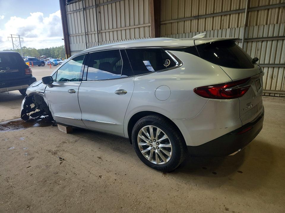 Aukcja sprzedaży 2021 Buick Enclave, vin: 5GAERBKWXMJ230123, numer aukcji: 62410526