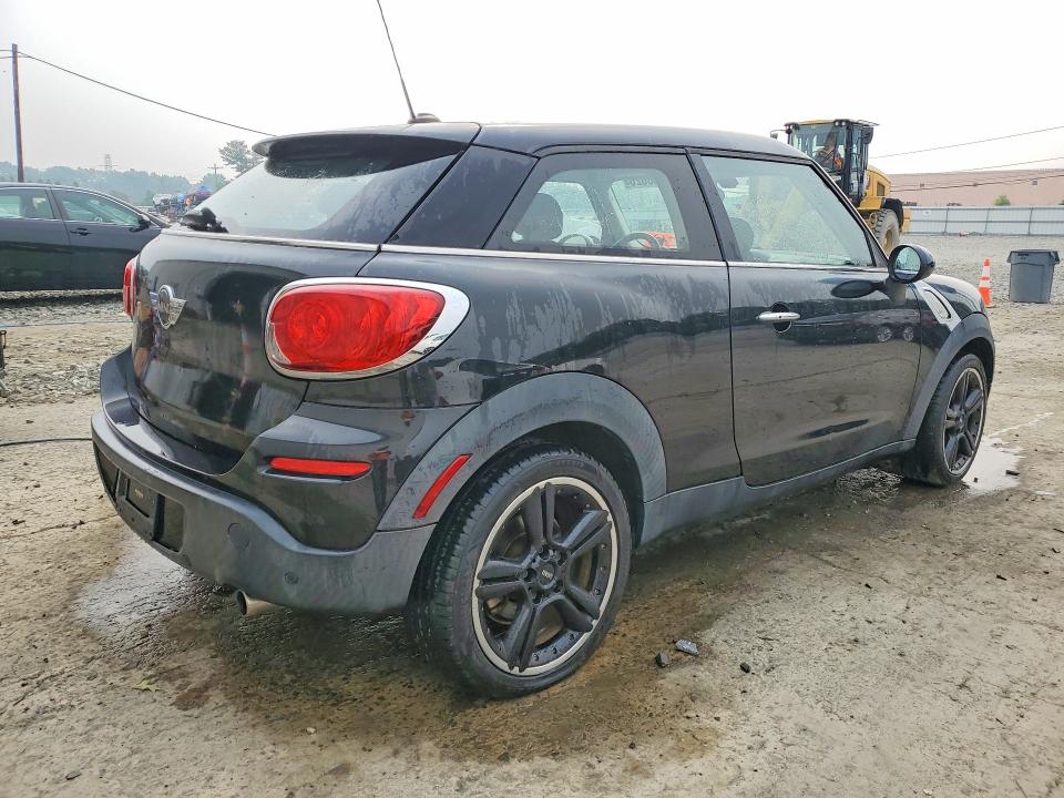Aukcja sprzedaży 2015 Mini Cooper, vin: WMWSS1C54FWN95020, numer aukcji: 61350626