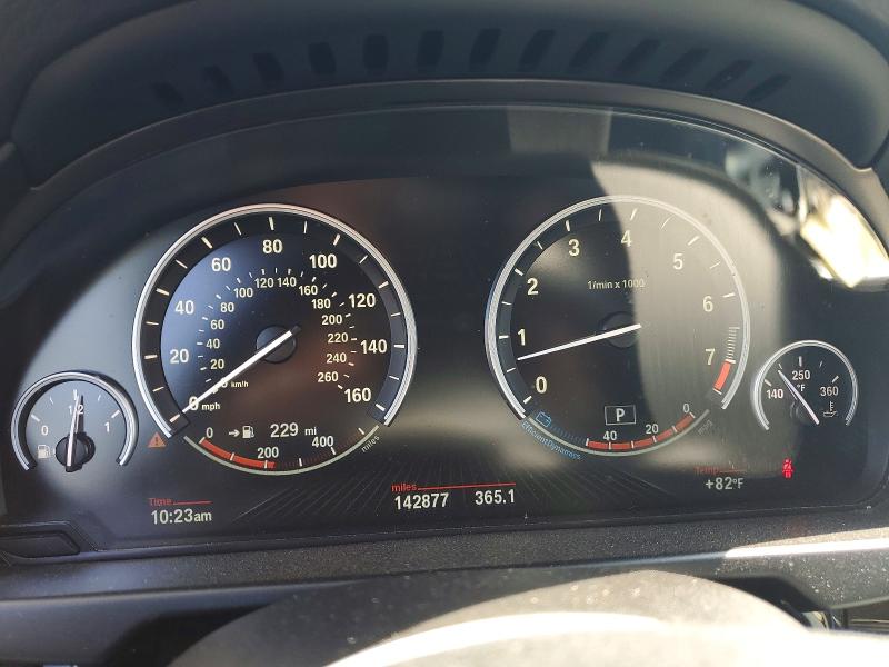 63019646 :رقم المزاد ، 5UXKR0C54F0P08815 vin ، 2015 Bmw X5 مزاد بيع