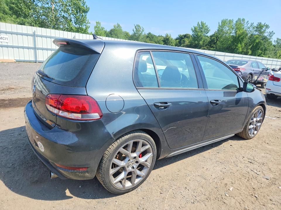 Продажа на аукционе авто 2014 Volkswagen Gti, vin: WVWGD7AJ1EW008339, номер лота: 58160686