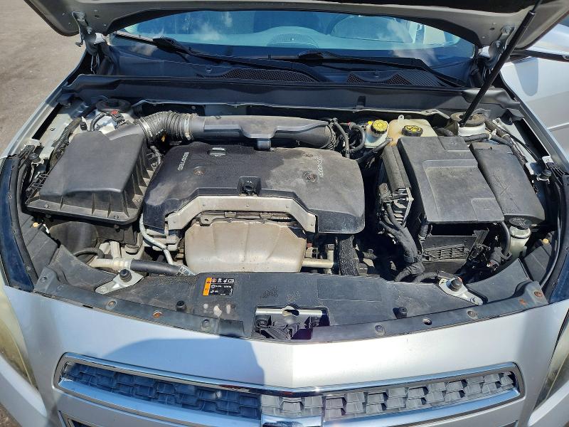 Aukcja sprzedaży 2013 Chevrolet Malibu, vin: 1G11E5SA8DF130080, numer aukcji: 61919436