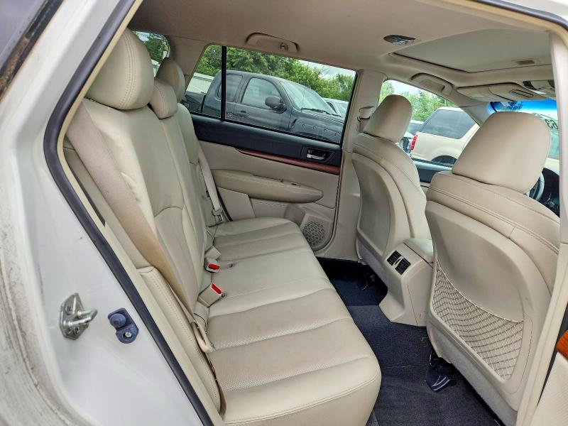 63197876 :رقم المزاد ، 4S4BRBKC6D3321266 vin ، 2013 Subaru Outback مزاد بيع