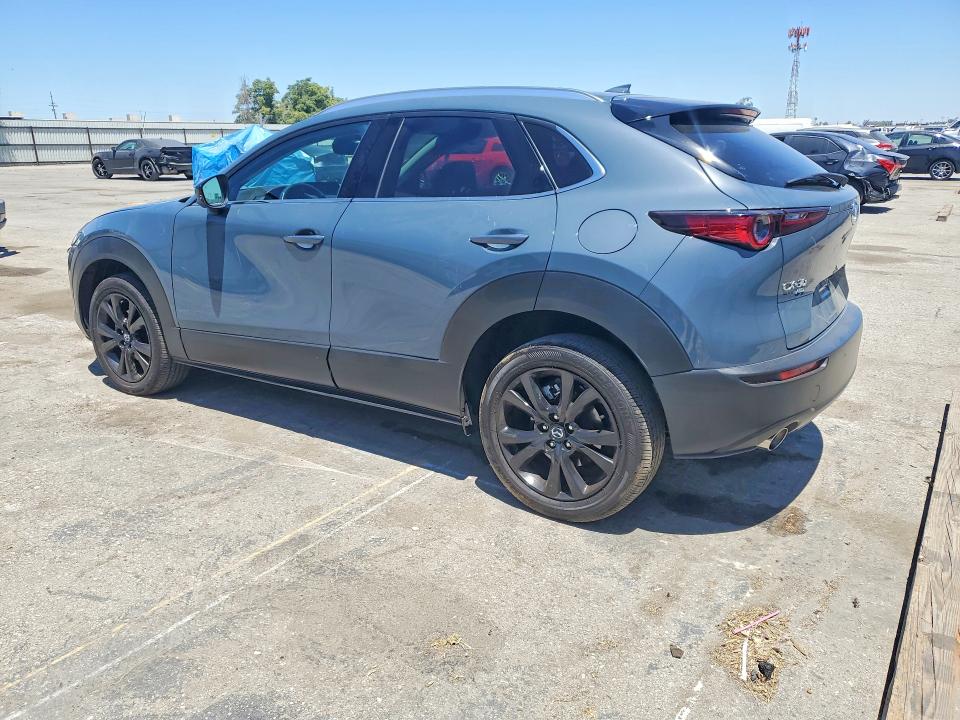 Продаж на аукціоні авто 2022 Mazda Cx-30, vin: 3MVDMBEY0NM444630, номер лоту: 59706066