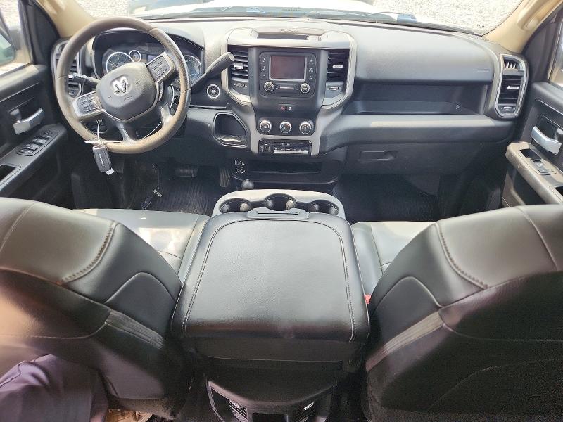 60753556 :رقم المزاد ، 3C7WRNFL6KG574893 vin ، 2019 Ram 5500 مزاد بيع