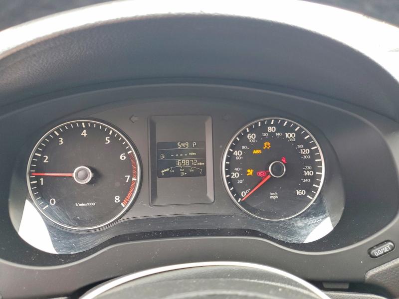 Aukcja sprzedaży 2013 Volkswagen Jetta, vin: 3VWDX7AJ1DM252742, numer aukcji: 62884086