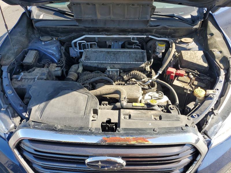 59824236 :رقم المزاد ، 4S4WMAPD2M3455252 vin ، 2021 Subaru Ascent مزاد بيع