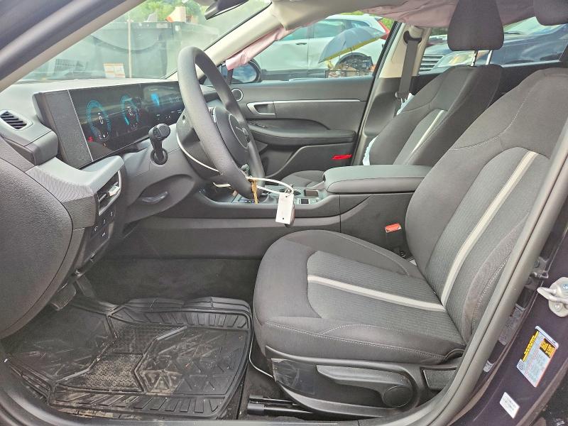 Продажа на аукционе авто 2026 Hyundai Sonata, vin: KMHL24JA2TA542782, номер лота: 60237486