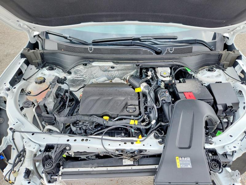 Aukcja sprzedaży 2026 Chevrolet Trax, vin: KL77LHEP0TC064369, numer aukcji: 60084476