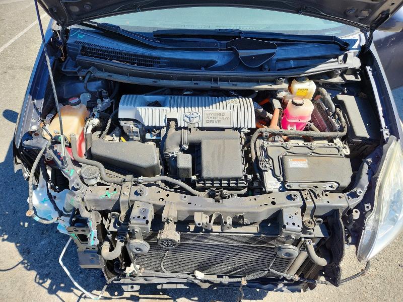 Продаж на аукціоні авто 2015 Toyota Prius, vin: JTDKN3DU2F0470967, номер лоту: 59728036