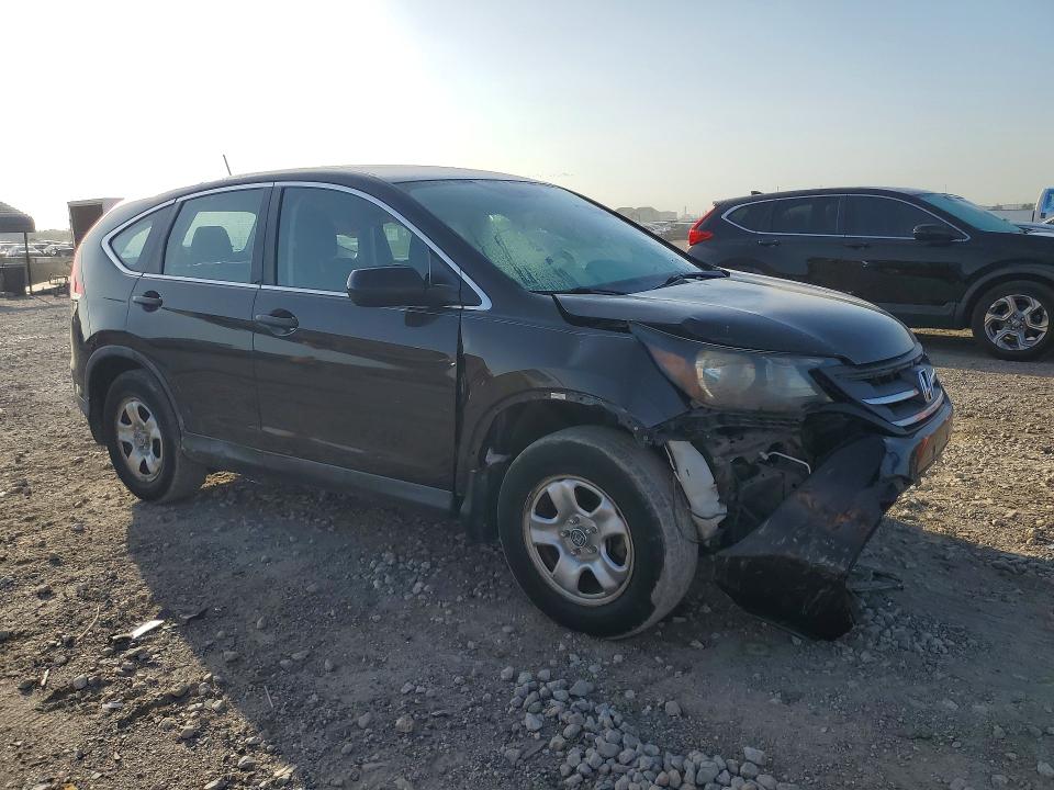 Aukcja sprzedaży 2013 Honda Cr-v, vin: 5J6RM3H3XDL026860, numer aukcji: 62831716