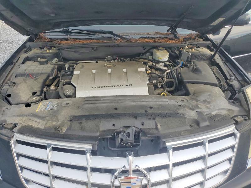 Продажа на аукционе авто 2006 Cadillac Commercial Chassis, vin: 1GEEH06Y26U500360, номер лота: 60696976