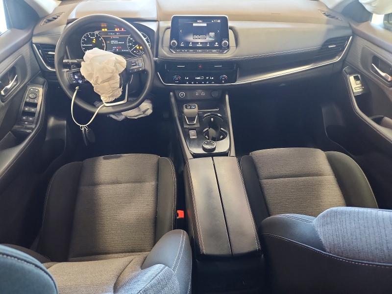 Aukcja sprzedaży 2022 Nissan Rogue, vin: 5N1BT3BB2NC674359, numer aukcji: 59113166