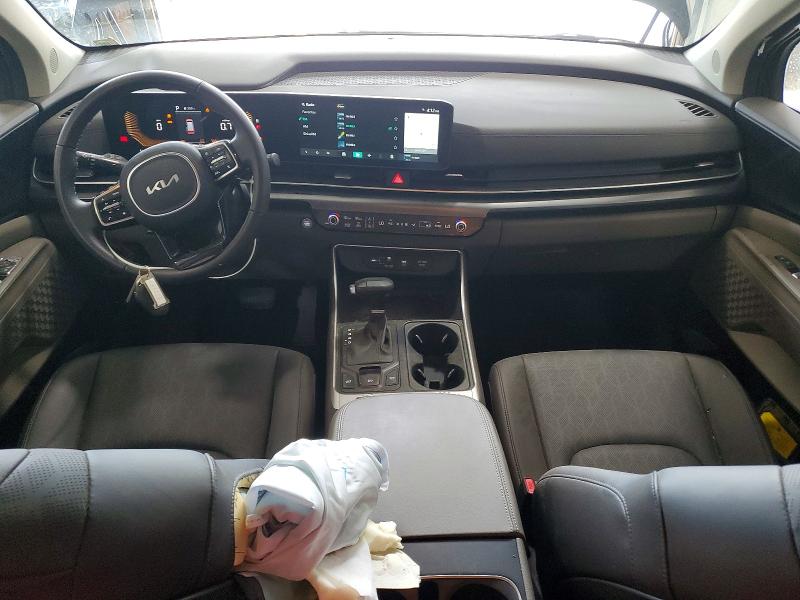 2026 Kia Carnival მანქანა იყიდება აუქციონზე, vin: KNDNB5K37T6612329, აუქციონის ნომერი: 60084996