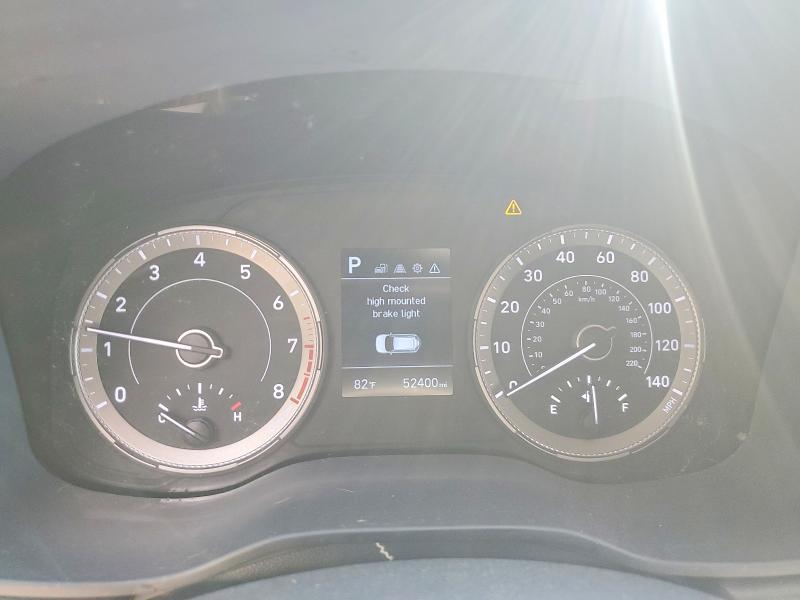 Продажа на аукционе авто 2022 Hyundai Venue, vin: KMHRC8A35NU157881, номер лота: 63230876