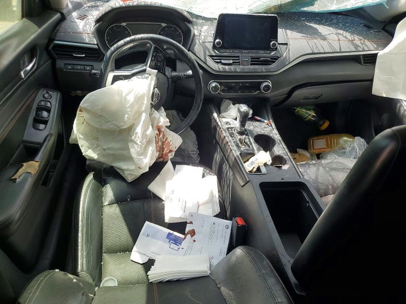 62937986 :رقم المزاد ، 1N4BL4CV8KC118917 vin ، 2019 Nissan Altima مزاد بيع