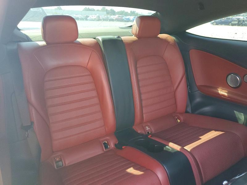 Aukcja sprzedaży 2017 Mercedes-benz C, vin: WDDWJ6EB8HF452927, numer aukcji: 59778256