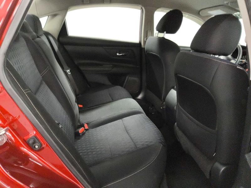 Продаж на аукціоні авто 2018 Nissan Altima, vin: 1N4AL3AP0JC476148, номер лоту: 61146086