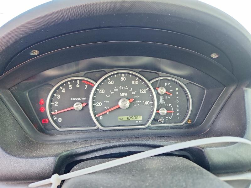 Продаж на аукціоні авто 2008 Mitsubishi Galant, vin: 4A3AB56F58E027956, номер лоту: 62940296