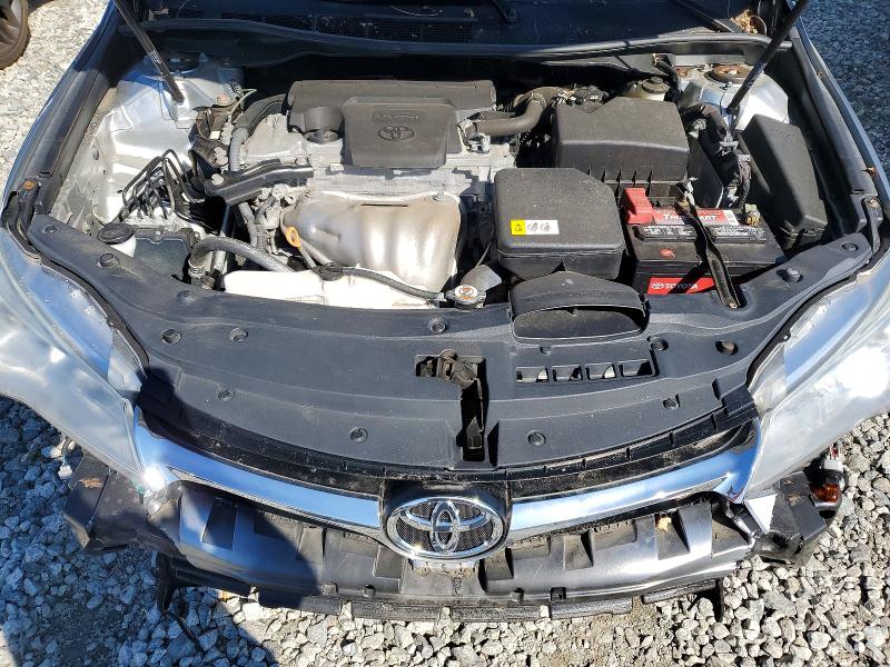 Продажа на аукционе авто 2017 Toyota Camry, vin: 4T1BF1FKXHU729855, номер лота: 58435146