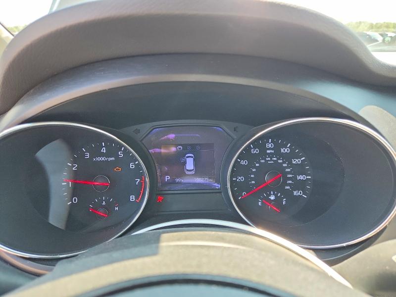 2020 Kia Sedona მანქანა იყიდება აუქციონზე, vin: KNDMB5C19L6623566, აუქციონის ნომერი: 60602886