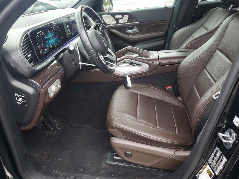 Продажа на аукционе авто 2021 Mercedes-benz Gls, vin: 4JGFF5KE8MA485398, номер лота: 60007766