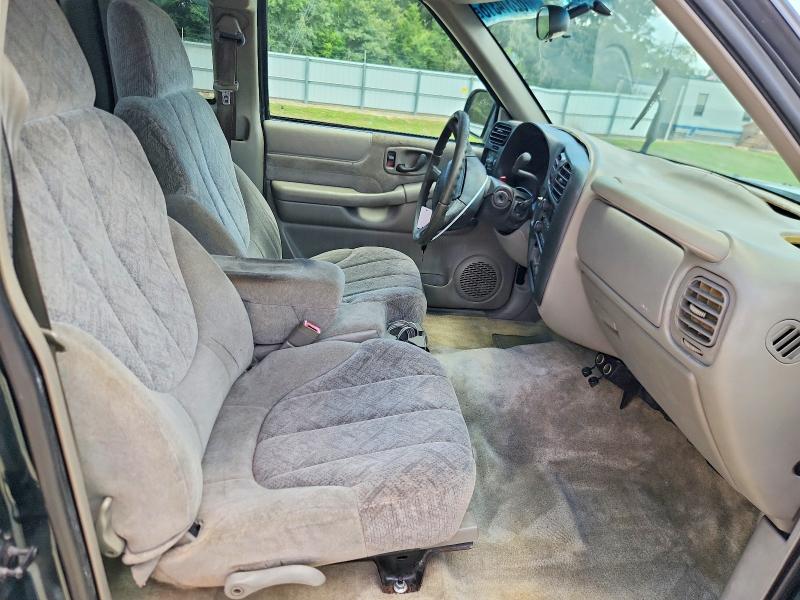 Aukcja sprzedaży 2002 Gmc Sonoma, vin: 1GTCS19W628246916, numer aukcji: 62314316