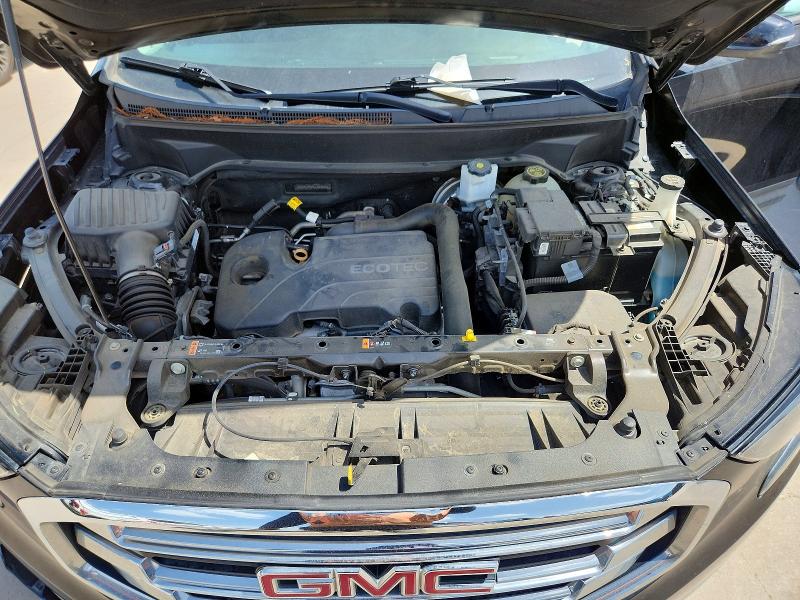 Aukcja sprzedaży 2020 Gmc Terrain, vin: 3GKALPEV9LL243066, numer aukcji: 61434286