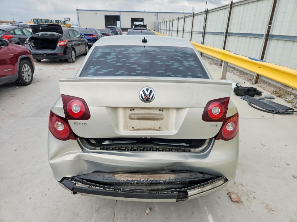 Aukcja sprzedaży 2010 Volkswagen Jetta, vin: 3VWRL7AJ1AM180096, numer aukcji: 85625435