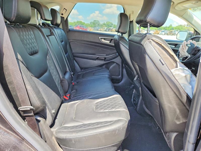 Продаж на аукціоні авто 2023 Ford Edge, vin: 2FMPK4K91PBA27336, номер лоту: 60623876