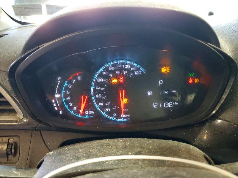 Продажа на аукционе авто 2020 Chevrolet Spark, vin: KL8CD6SA1LC466378, номер лота: 60253426