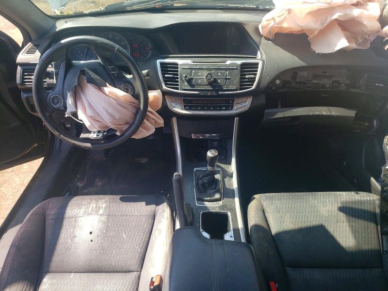 Aukcja sprzedaży 2015 Honda Accord, vin: 1HGCR2E56FA079794, numer aukcji: 61912256