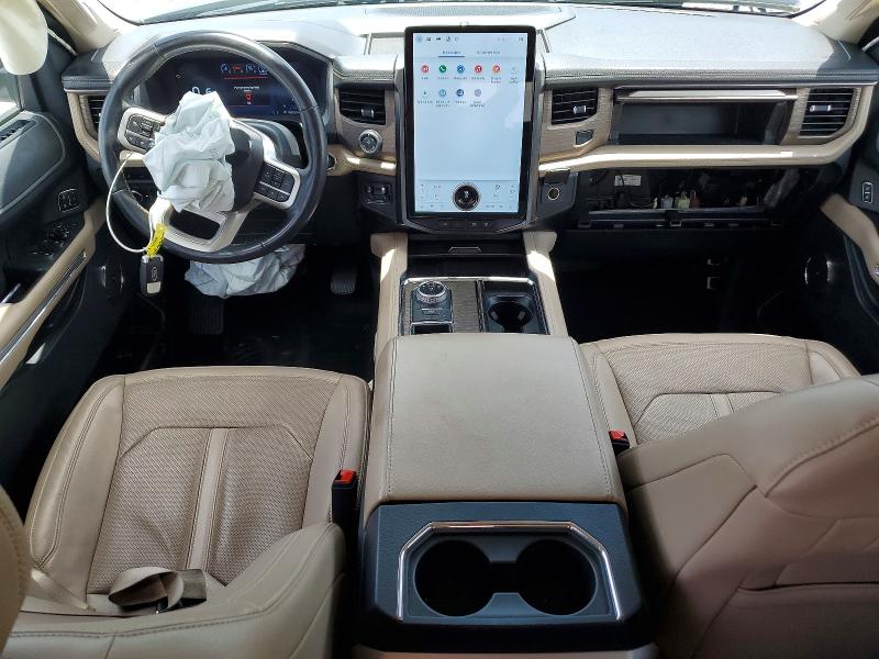 Aukcja sprzedaży 2024 Ford Expedition, vin: 1FMJK1K80REA49878, numer aukcji: 60251516
