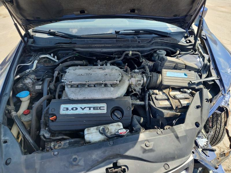 Продажа на аукционе авто 2004 Honda Accord, vin: 1HGCM66544A073591, номер лота: 60929216