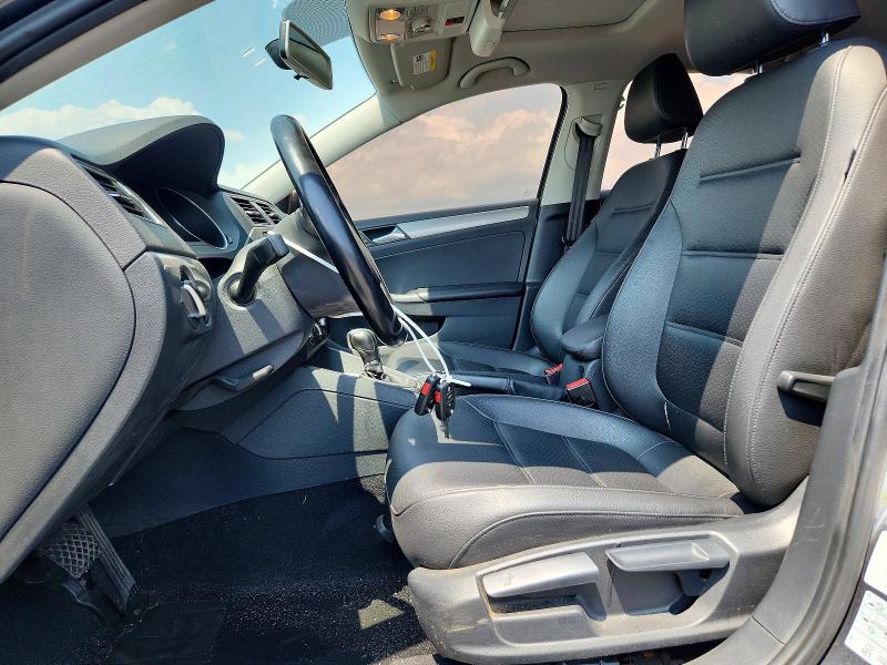 Продажа на аукционе авто 2017 Volkswagen Jetta, vin: 3VWDB7AJ9HM325764, номер лота: 62392736