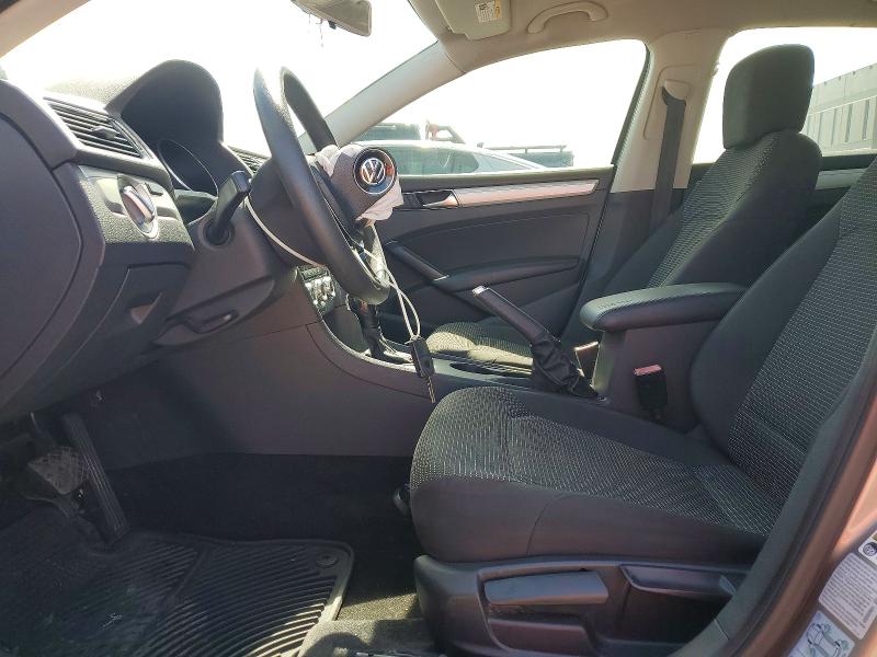 Aukcja sprzedaży 2016 Volkswagen Passat, vin: 1VWAT7A31GC060260, numer aukcji: 59911176