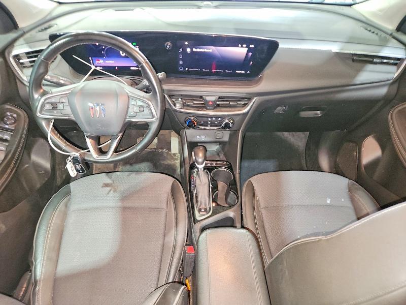 Aukcja sprzedaży 2024 Buick Encore Gx, vin: KL4AMBS28RB101320, numer aukcji: 61398436
