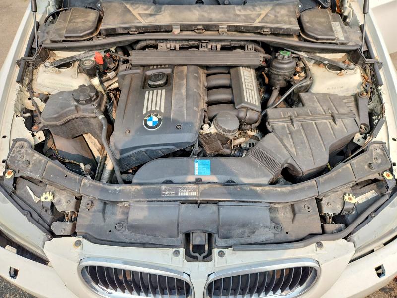 Продаж на аукціоні авто 2009 Bmw 328, vin: WBAPH775X9NL82875, номер лоту: 61111326