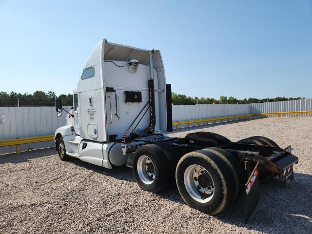 Продажа на аукционе авто 2013 Kenworth T660, vin: 1XKADP9X0DJ360360, номер лота: 62634406