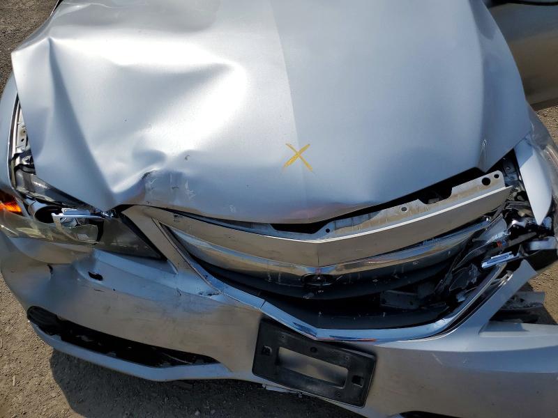 63582646 :رقم المزاد ، 19VDE1F50EE401048 vin ، 2014 Acura Ilx مزاد بيع