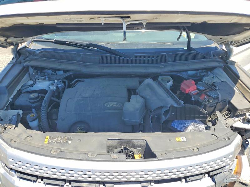 Aukcja sprzedaży 2014 Ford Explorer, vin: 1FM5K7D87EGA73188, numer aukcji: 60053336