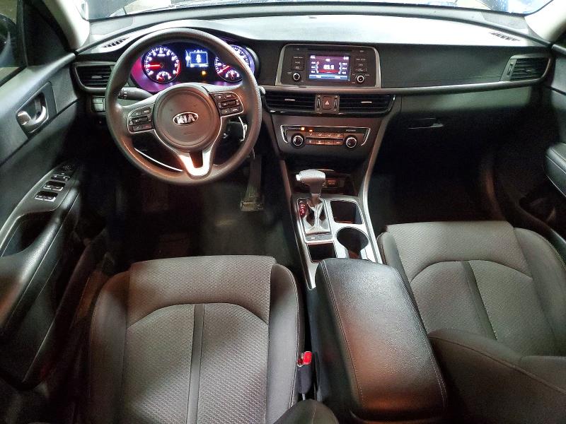Продаж на аукціоні авто 2017 Kia Optima, vin: 5XXGT4L39HG141517, номер лоту: 59709086