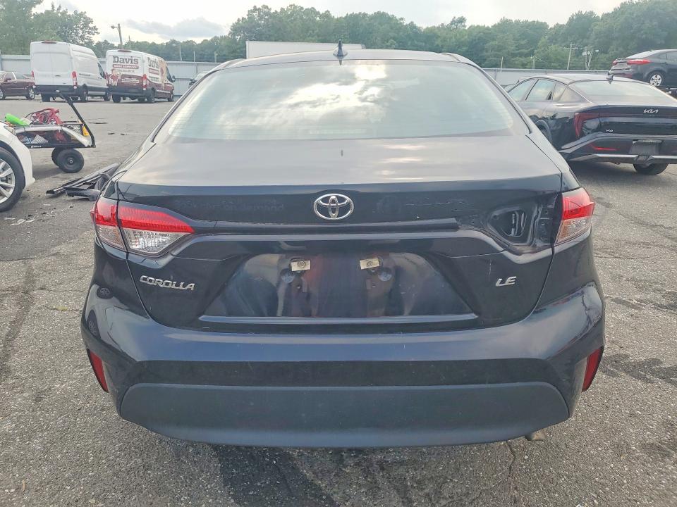 Aukcja sprzedaży 2023 Toyota Corolla, vin: 5YFB4MDE3PP053642, numer aukcji: 62788246