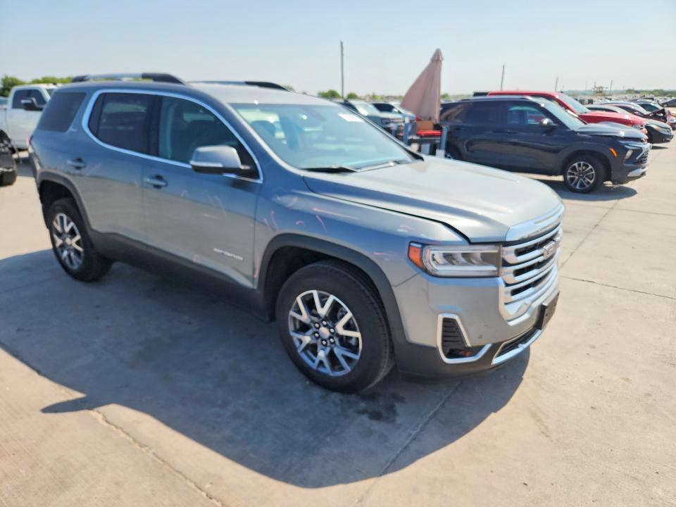 2023 Gmc Acadia მანქანა იყიდება აუქციონზე, vin: 1GKKNML48PZ152974, აუქციონის ნომერი: 63209806