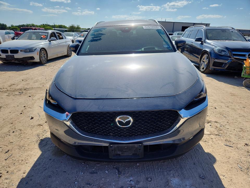 Aukcja sprzedaży 2021 Mazda Cx-30, vin: 3MVDMBDL5MM315920, numer aukcji: 62619556